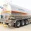 China manufacturer best-selling 3 compartments 40000L Fuel Tanker Semi Trailer