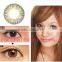 magic color contact Wholesale Korea authentic GEO CM-9 series gray color cosmetic contact lens