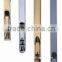 Door flush bolt for CB, ZOO, CARLISLE BRASS