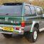 USED PICKUP - TOYOTA HILUX VX 2.5 D4D DOUBLE CAB (RHD 3849)