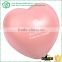 LOVE HEART SHAPED ANTI-STRESS RELIEVER BALL STRESSBALL RELIEF ADHD ARTHRITIS with logo