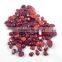 100% Natural Certified Ruby, Pear Shape Ruby Cabs