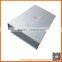 luxury foldable t shirt boxes