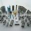 Custom plastic PC ABS PVC profile/PVC ABS PVC extrusion
