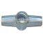 scaffolding parts adjustable casted jack base nut 28