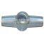 Scaffolding accessaries Adjustble casted jack base nut