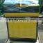 JH-2000 common rail diesel fuel injector test bench