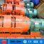 3JP Series Underground Electric Mining Scraper Winch,Rake Mining Winch