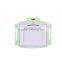Light weight design 1w Led head lamp with belt camping head lamp
