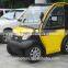 180km Driving Range Electric Vehicle Lifan100E2