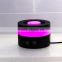 usb aroma diffuser Ionizer Purifier Mist Humidifier with Fragrance Diffuser