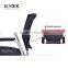 High-grade mesh back and seat office chair with soft armrest