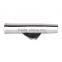 Polished Stainless Fishing Rod Holder