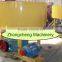 JW350 Concrete Pan Mixer With Reliable Performance And Low Price