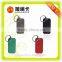 China manufacturer factory price hotel gray key fob for payment