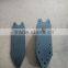 Cutting Carbon Fiber for Multi-Rotor / Drone / UAV