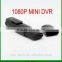 H.264 1080p mini pen cctv camera with motion detection