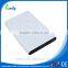 7000mAH Qi wireless charger power bank,wireless charger power bank,wireless power bank