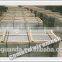 AN PING GALVANIZED WELDED MESH PANEL