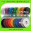 Wholesale Injetcion Microsoft Cloth Cable Tie Roll