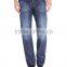 2015 new man jeans and straight leg jeans for men