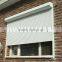 42Mm Affordable Aluminum Foam Slat Roller Shutter Window