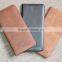New Custom Personalized Wholesale Leather Passport Cover