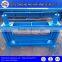 Dongchang popular Galvanized Roofing Profile Sheet Roll Forming Machine Making Trapezoid Sheet