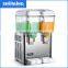 High Quality Commercial 12L Double Head Hot Electric beverage dispenser