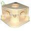 Manufacturer Novelty Hot Sale Wooden Hamster Cage