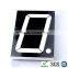 Shenzhen factory price 7 segment led digital numerical displays