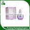 BLISTER INSERTED PERFUME BOX