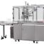 FFT-X model(envelop type) tray-free packing machine