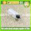 liquid vape empty pe plastic bottle with needle tip