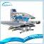 Yuxunda 40*40cm double stations heat transfer machine Magnetic Auto Open High Pressure Heat Press Machine