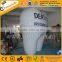 customized inflatable tooth helium balloon for advertising F2061