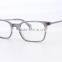 G3249-LQ0144 Metal Temple Reading Glasses/spectacle frame glasses