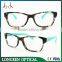 bright color optical glasses frames