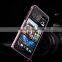 Luxury Deluxe Armor Shield Aluminum Frame Shell Case Cover for htc desire 816