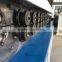 HRX Metal Sheet TDF Air Duct Flange Making Machine Manufacturer