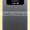 Phone Accessories Smart Clear View Flip Hard Back Case Cover For LG G5