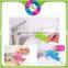 china manufacturer eco-friendly silicone faucet