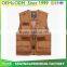Custom high quality cordura multi pockets vest mens outdoor activities vest