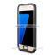 new arrival waterproof phone case for Samsung S7 underwater cover