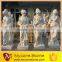 New arriving Garden decoration Seasons femal Sculpture