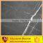 Pietra Grey Marble Floor Tile 24''*24 Polished floor tile