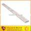 white marble matted surface marble window sill