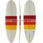 custom short fiberglass surfboard/egg shape surfboard