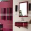gloss white modern italian bathroom furniture wall hang vanity