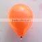 Beautiful small party Latex balloon decorative balloons